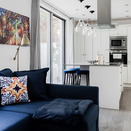 Wonderful Apartments Near Portobello Road London Exterior foto