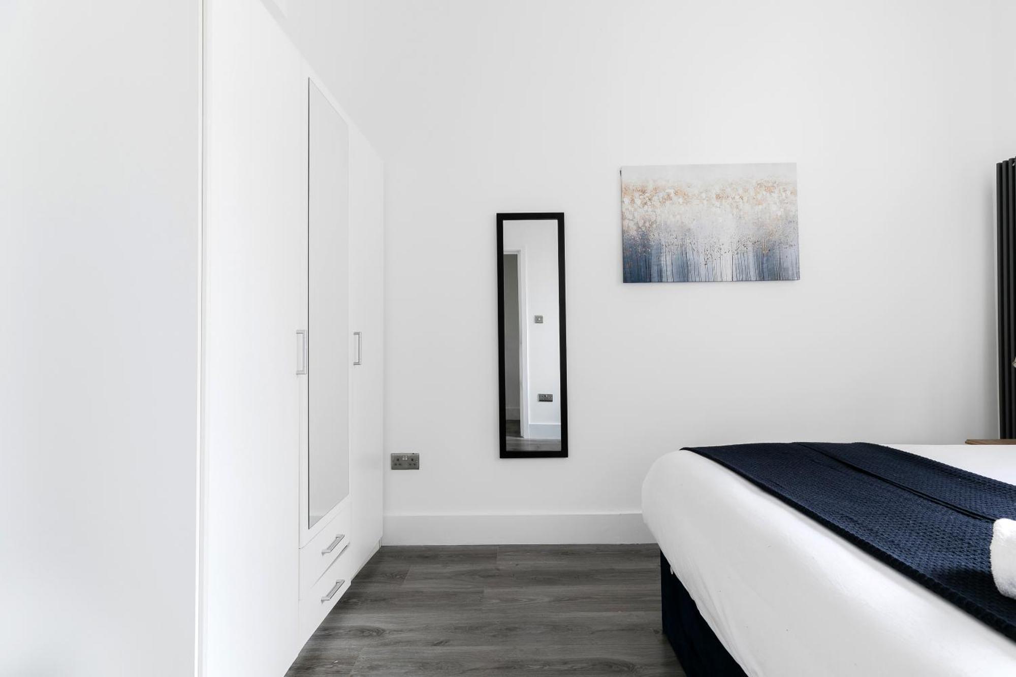 Wonderful Apartments Near Portobello Road London Exterior foto