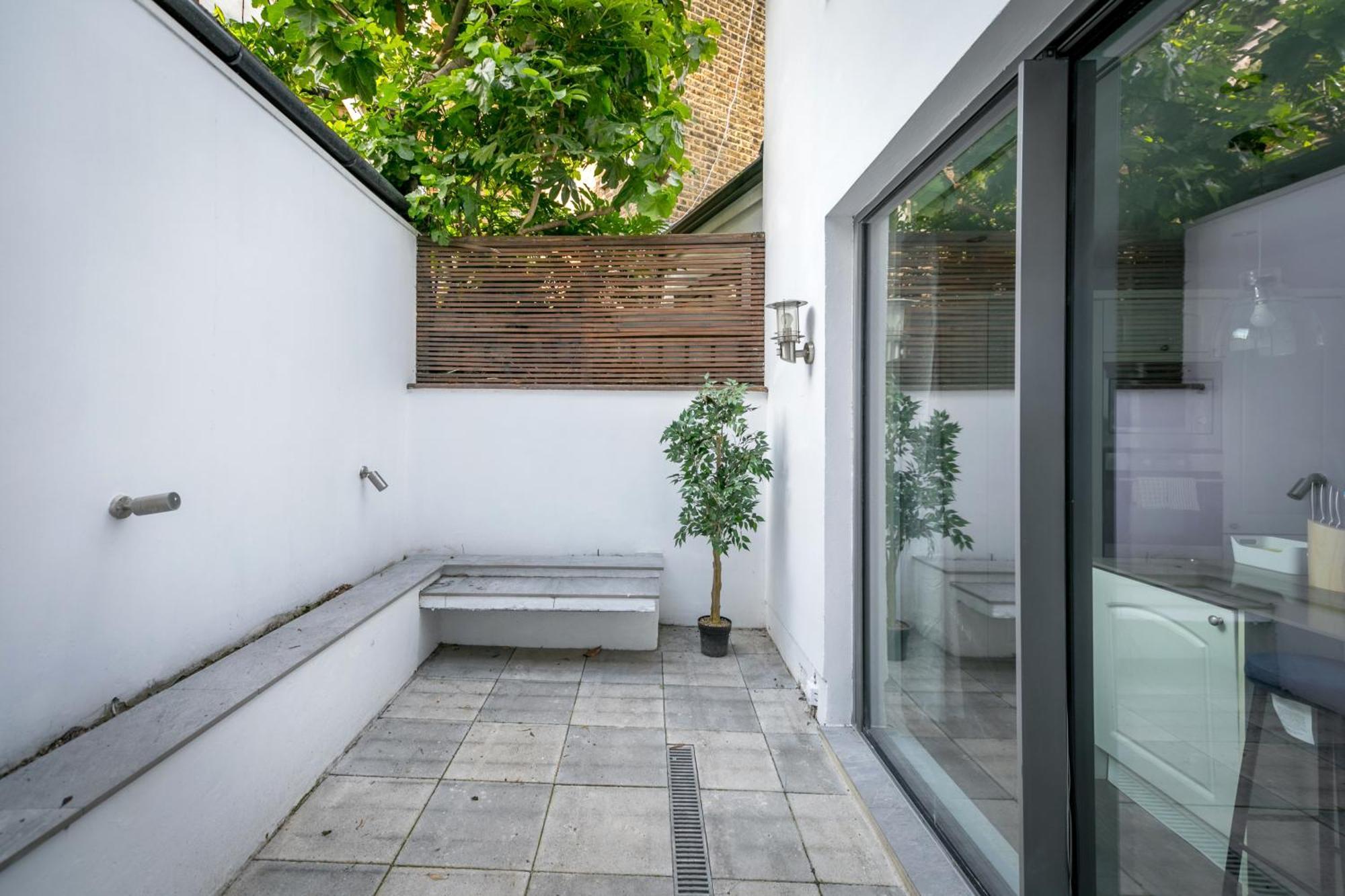 Wonderful Apartments Near Portobello Road London Exterior foto