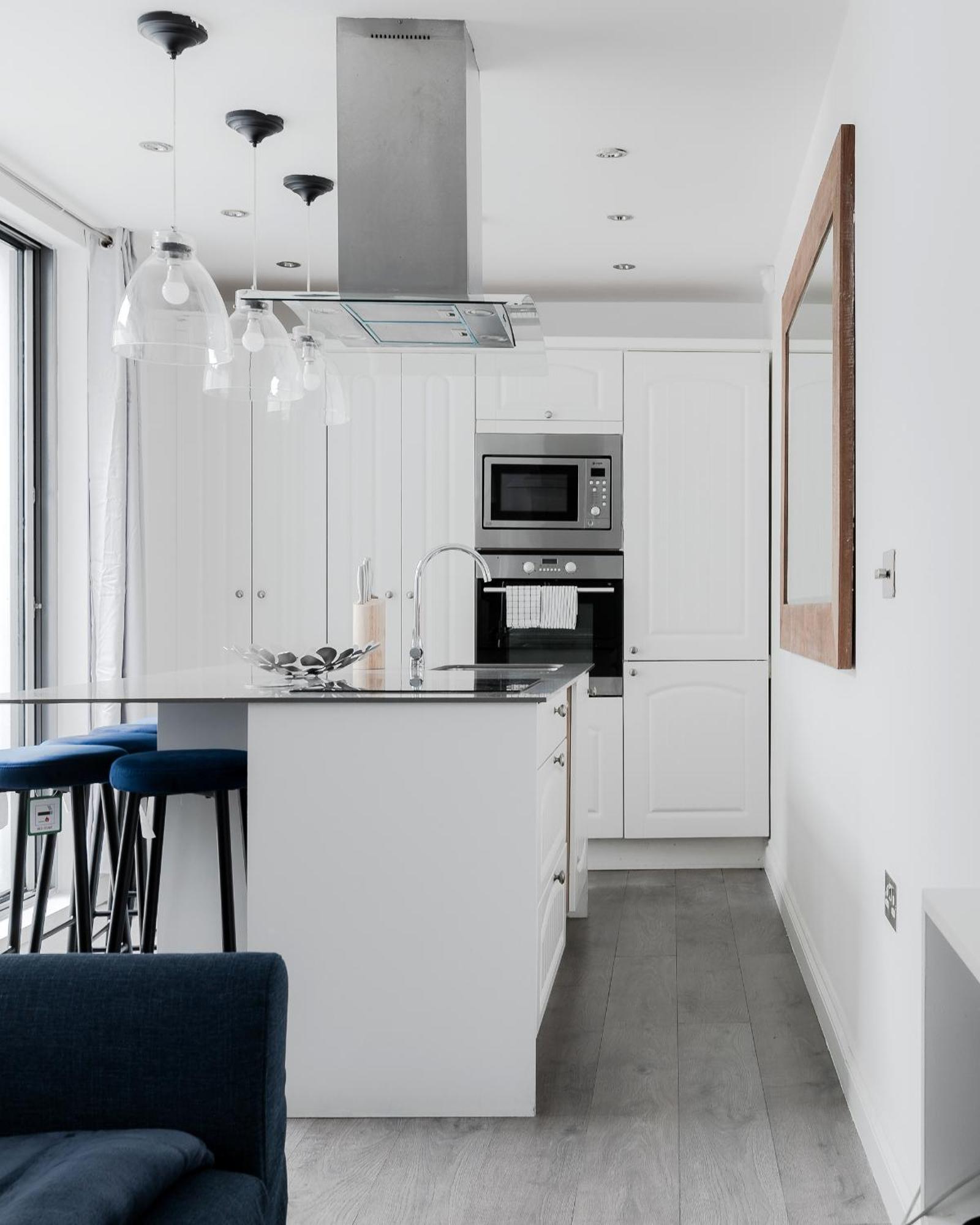 Wonderful Apartments Near Portobello Road London Exterior foto